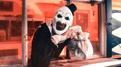 5 Terrorfier Tips