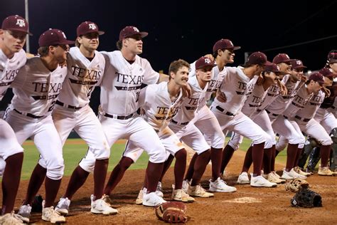 5 Tips A&M Baseball 5 Tips A&M Baseball