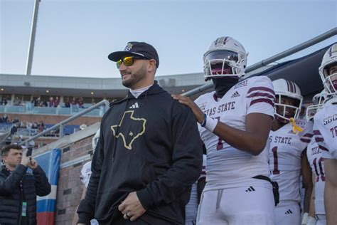 Texas State Bowl Game Live
