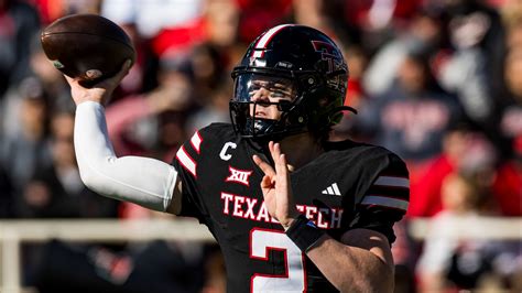 5 Texas Tech Bowl Tips 5 Texas Tech Bowl Tips