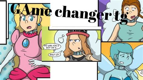 TF TG Game Guide