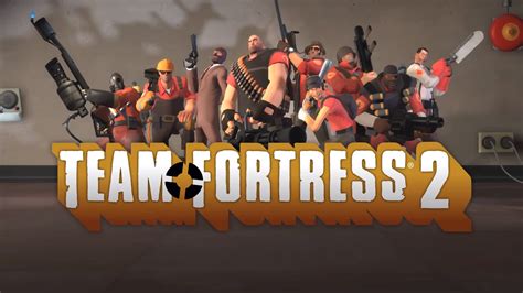 Team Fortress 2 Games Team Fortress 2 Games