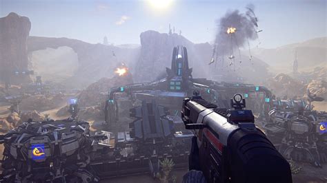 The 12 Best Shooters On Pc And Consoles Techradar The 12 Best Shooters On Pc And Consoles Techradar