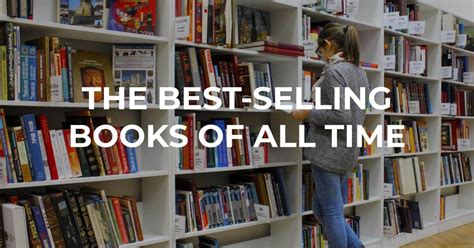 The 24 Best Selling Books Of All Time Mark Manson The 24 Best Selling Books Of All Time Mark Manson