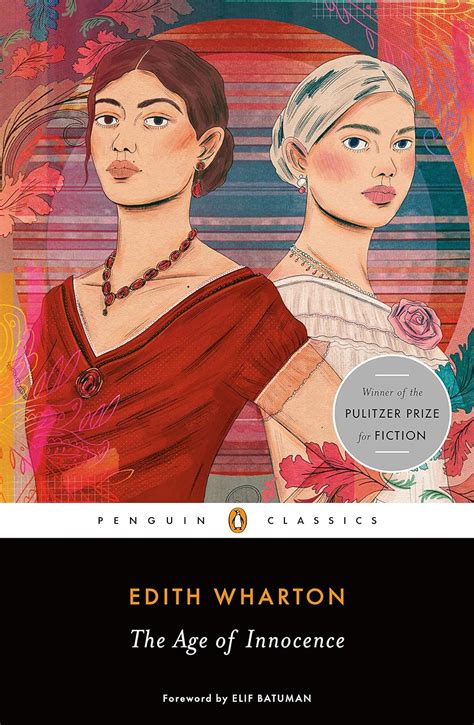The Age Of Innocence Penguin Twentieth Century Classics Wharton The Age Of Innocence Penguin Twentieth Century Classics Wharton