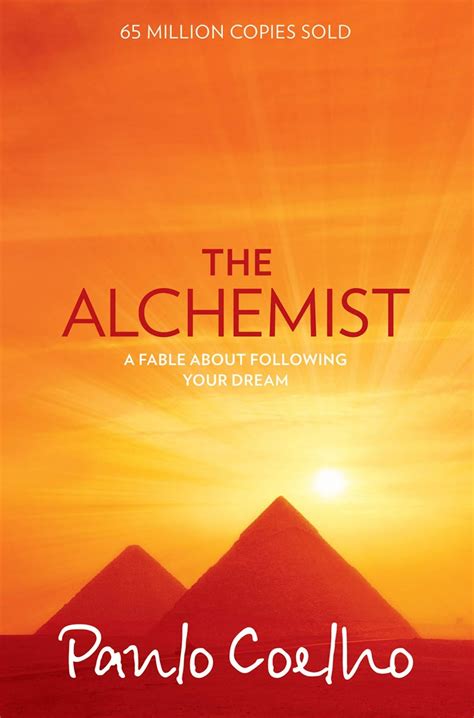 The Alchemist Book Summary