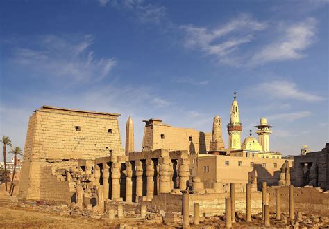 The Ancient City