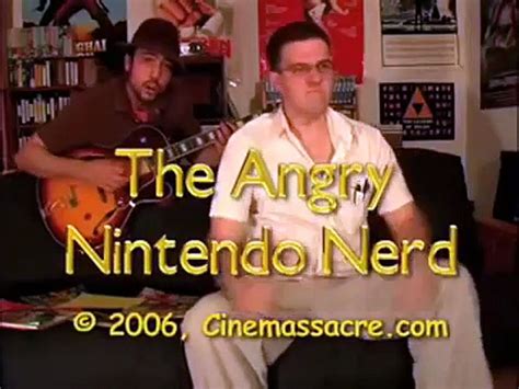 5 Tips Angry Nerd