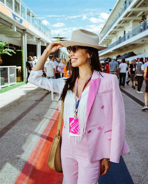 The Best Of Formula 1 Fashion In Photos The Best Of Formula 1 Fashion In Photos