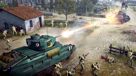 The Best Ww2 Games On Pc 2025 The Best Ww2 Games On Pc 2025