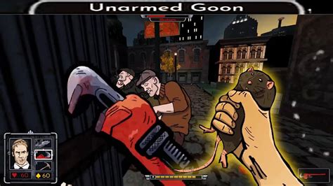 The Birth Of The Gooner Shooter Fallen Aces Youtube The Birth Of The Gooner Shooter Fallen Aces Youtube
