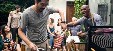 The Complete List Of How To Meet Your Neighbors The Complete List Of How To Meet Your Neighbors