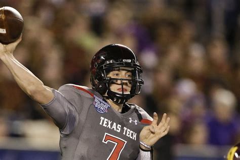 The Complete Texas Tech Bowl History The Complete Texas Tech Bowl History
