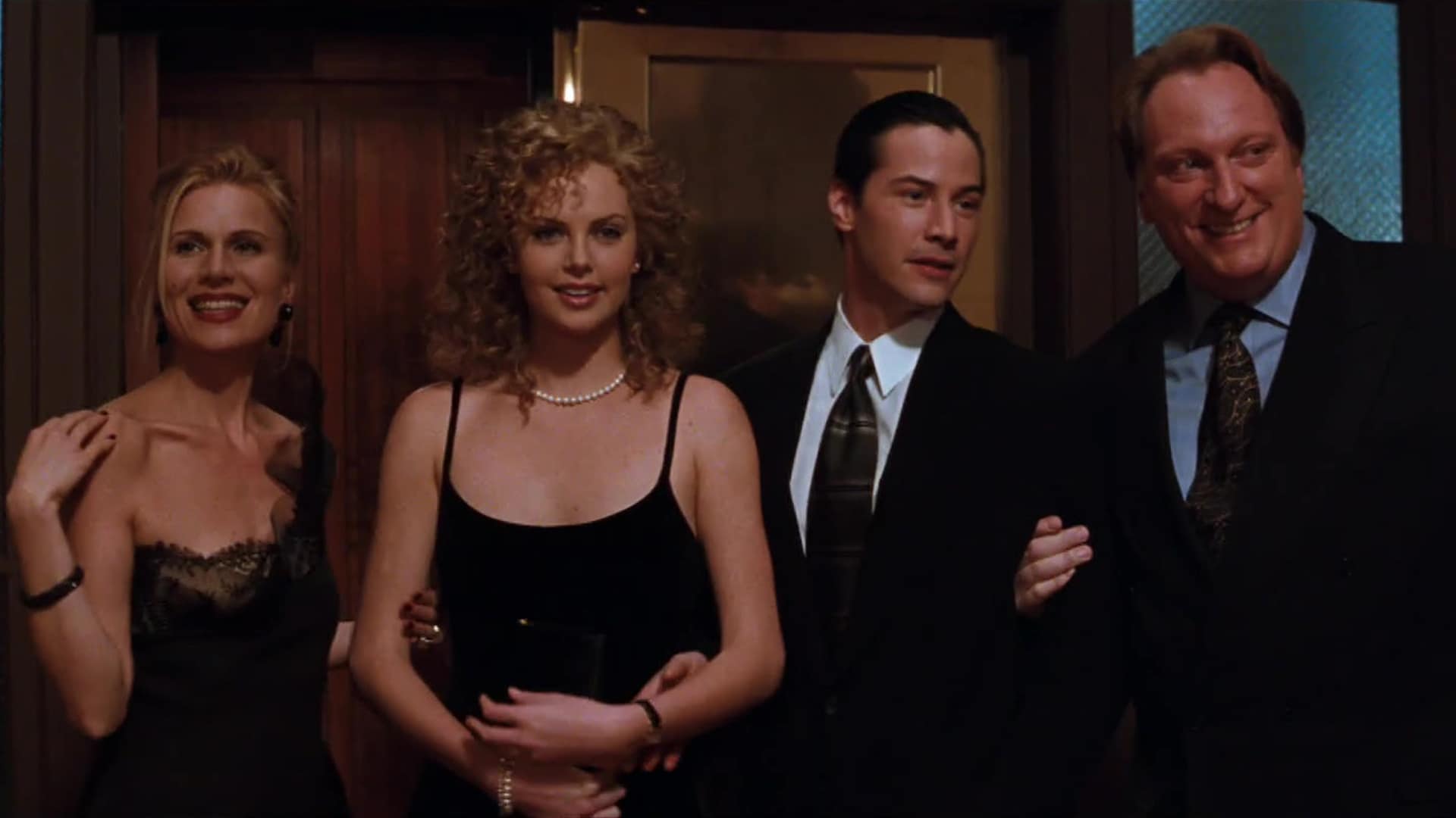 The Devils Advocate