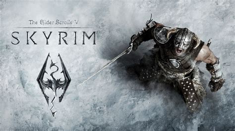 The Elder Scroll 5 Skyrim The Elder Scroll 5 Skyrim