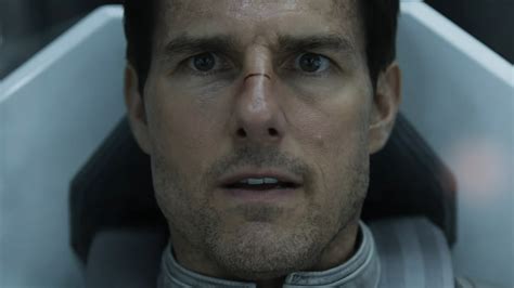 The Ending Of Oblivion Explained The Ending Of Oblivion Explained