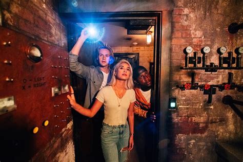 The Escape Game Concord 60 Minute Adventures At Concord Mills Travel The Escape Game Concord 60 Minute Adventures At Concord Mills Travel