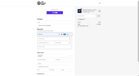 5 Escape Game Coupon Codes