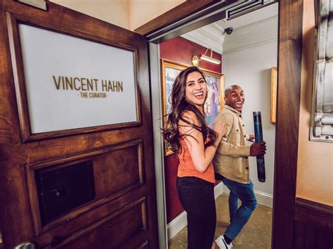 The Escape Game Irvine Discover Los Angeles The Escape Game Irvine Discover Los Angeles