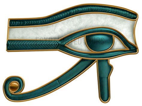 The Eye Of Ra