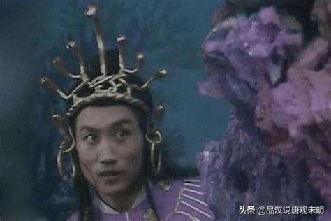The Five Most Powerful Demon Kings In Journey To The West They Are So The Five Most Powerful Demon Kings In Journey To The West They Are So