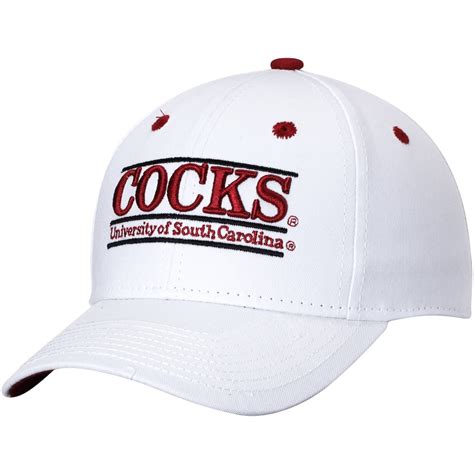 5 Game Apparel Hats