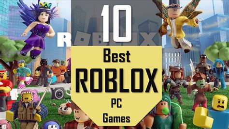 Play Roblox Games