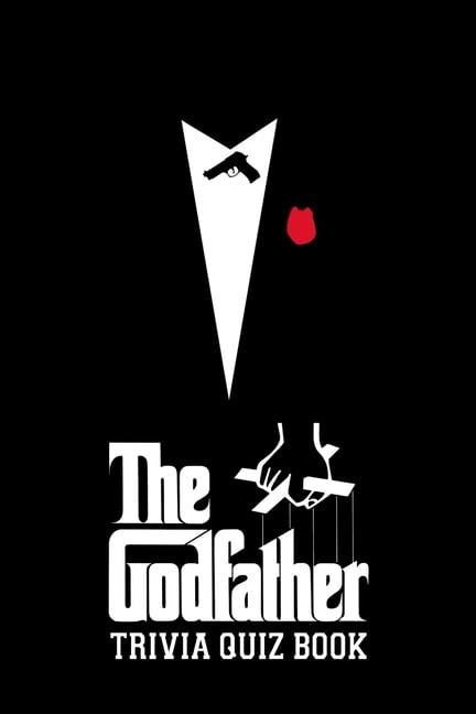 The Godfather Trivia Quiz Book Paperback Children S Book World The Godfather Trivia Quiz Book Paperback Children S Book World