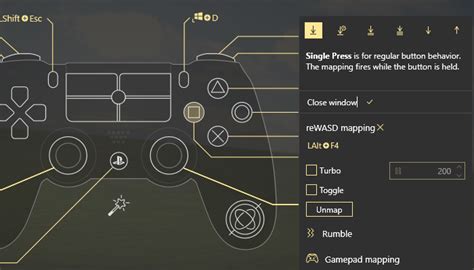 The Handiest Ps4 Controller App That Helps You Use Ps4 Controller On Pc The Handiest Ps4 Controller App That Helps You Use Ps4 Controller On Pc