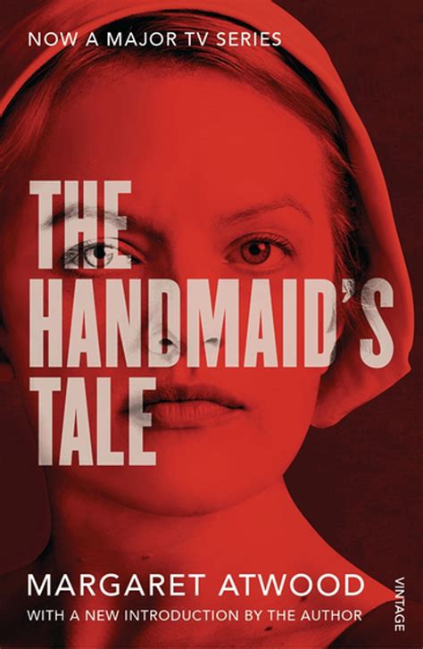 The Handmaid's Book