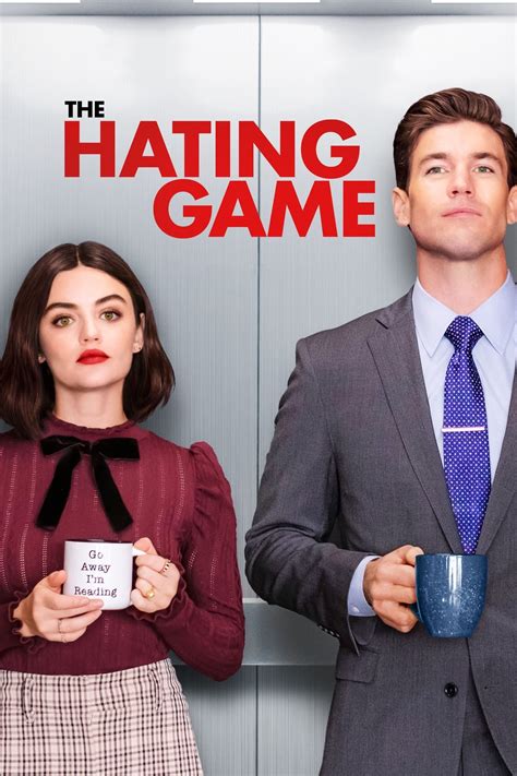 The Hating Game 2021 The Hating Game 2021