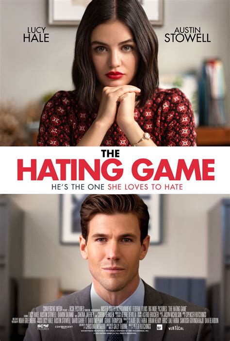 Hating Game Casting News Hating Game Casting News