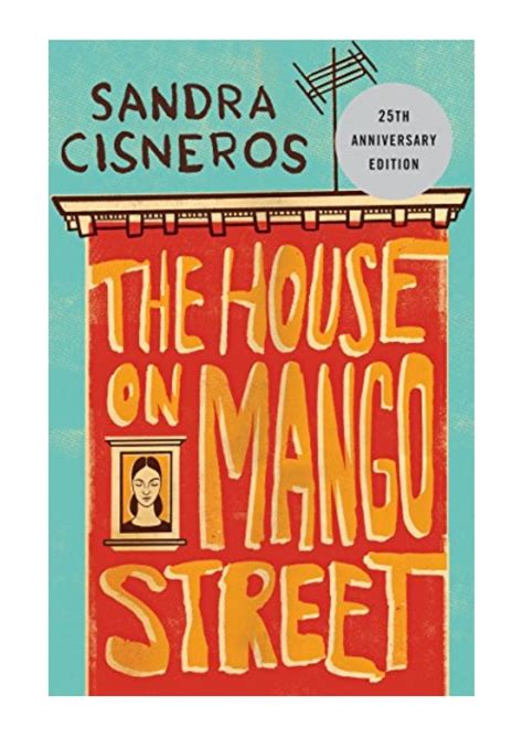 The House On Mango Street Pdf