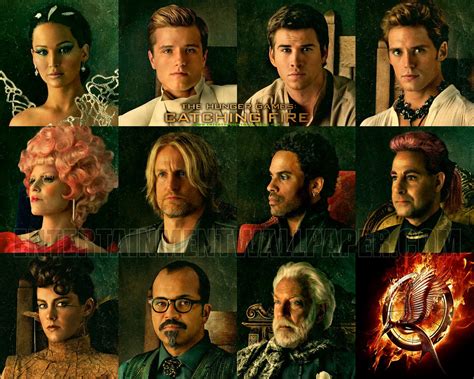 The Hunger Games Catching Fire Movie Review By Tiffanyyong Com The Hunger Games Catching Fire Movie Review By Tiffanyyong Com