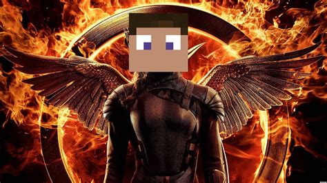 The Hunger Games Simulation Youtube The Hunger Games Simulation Youtube