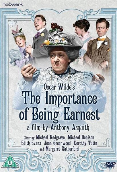 The Importance Of Being Earnest Summary Gradesaver The Importance Of Being Earnest Summary Gradesaver