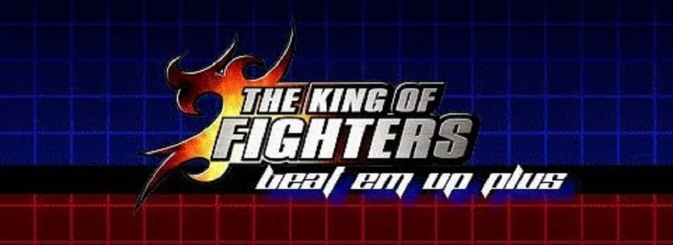 The King Of Fighters Beat Em Up Plus Openbor Games Youtube The King Of Fighters Beat Em Up Plus Openbor Games Youtube