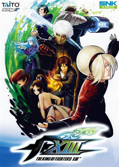 The King Of Fighters Xiii Strategywiki The Video Game Walkthrough The King Of Fighters Xiii Strategywiki The Video Game Walkthrough