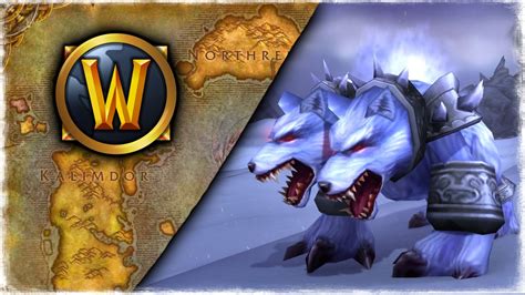 The Kurken Core Hound Hunter Pet Guide 2023 World Of Warcraft Youtube The Kurken Core Hound Hunter Pet Guide 2023 World Of Warcraft Youtube