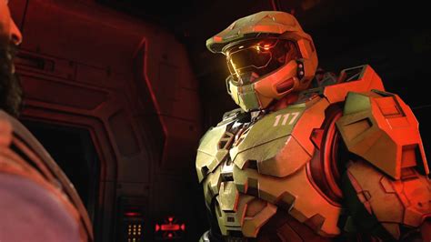 The Latest Halo Infinite Trailer Brings The Goods The Au Review