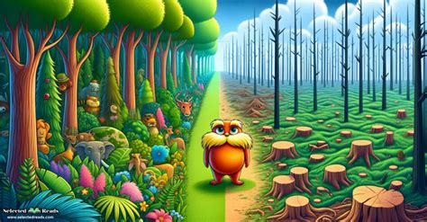 The Lorax Setting