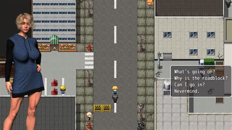 The Many Different Types Of Rpgs Masquerada