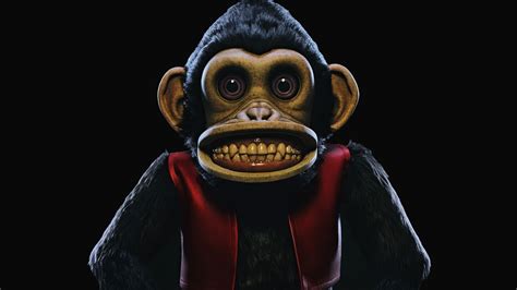 the monkey guide