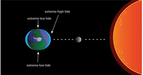 The Moon S Effects Fall 2019 Astr 104 Astronomy Of Planets The Moon S Effects Fall 2019 Astr 104 Astronomy Of Planets