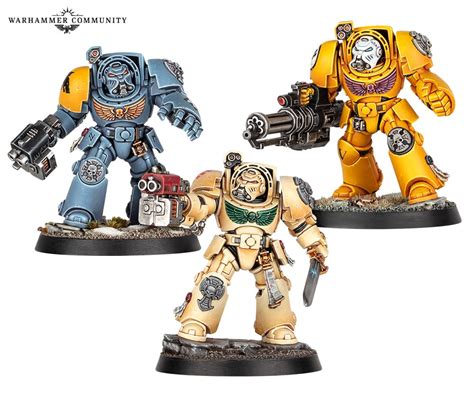The New Terminators Are The Latest In A Long Lineage Of Armoured