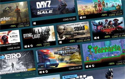 The Next Steam Sale Date In 2022 Revealed The Next Steam Sale Date In 2022 Revealed