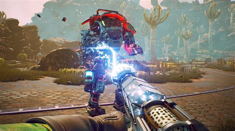 5 Ways Outer Worlds