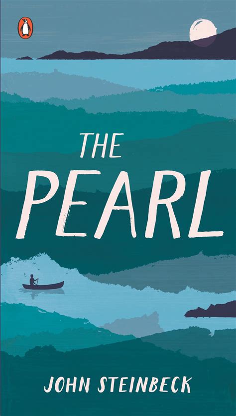 The Pearl Book