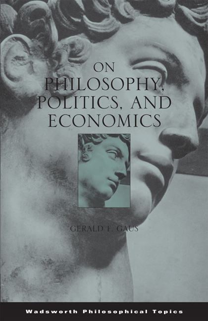 The Philosophy Politics And Economics Of Information By Archie L The Philosophy Politics And Economics Of Information By Archie L