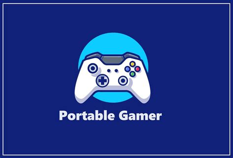 Portable Gamer Reviews